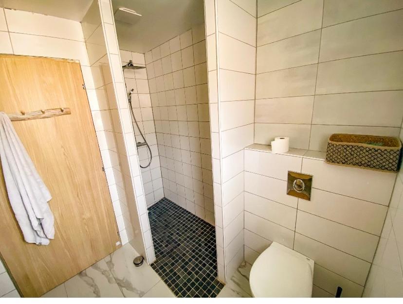 Maison Au Calme Avec Piscine Riviere-Saas-et-Gourby Esterno foto